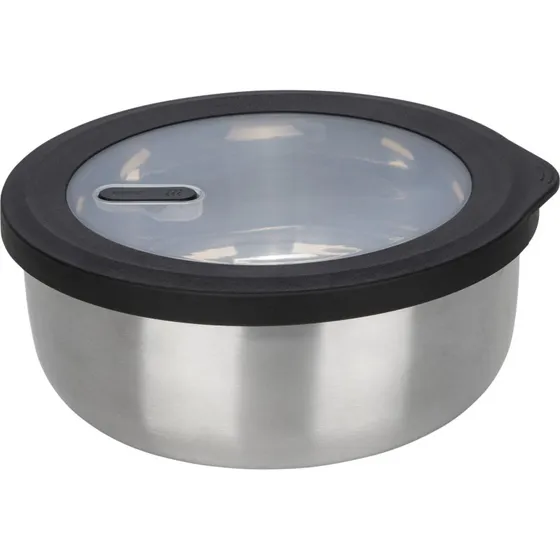 Gefu PROVIDO Rund Opbevaringsboks 2000ml