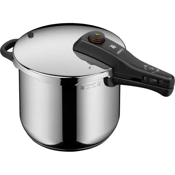 WMF Perfect 0791839990 6,5 L Rustfrit Stål
