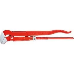 KNIPEX Rørtang Type S 245mm, 0,5" justerbar