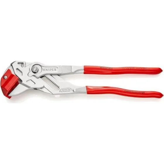 KNIPEX 91 13 250 Flisebrækketang 250 mm