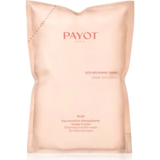 Payot Nue Eau Micellaire Refill 200 ml