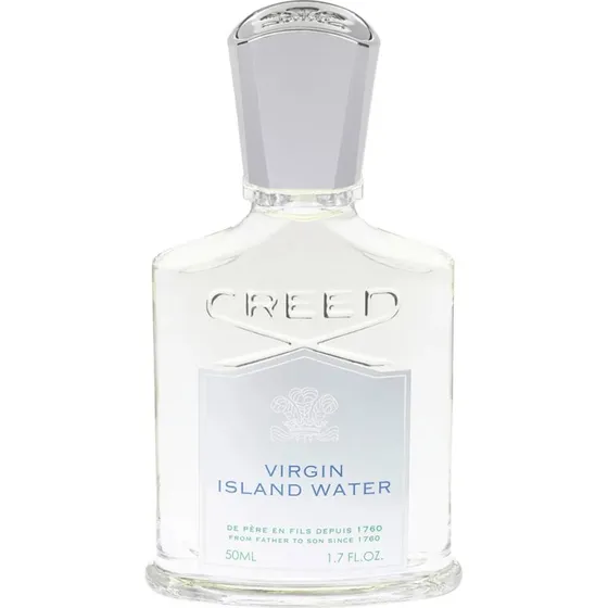 Creed Virgin Island Water EDP 50 ml
