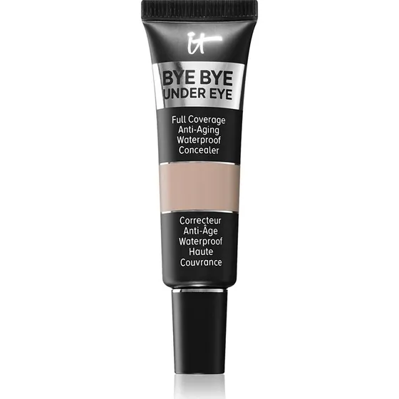 IT Cosmetics Bye Bye Bye Under Eye Concealer Medium Beige 12 ml