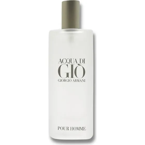 Giorgio Armani Acqua di Giò Eau de Toilette 15 ml