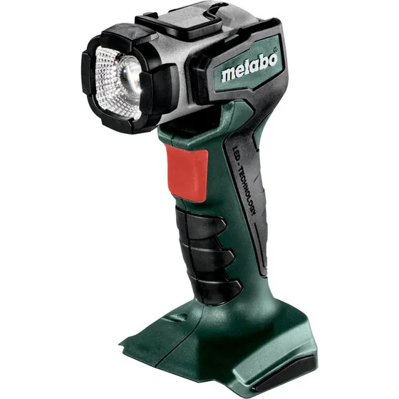 Metabo ULA 14.4-18 LED Arbejdslampe 280lm