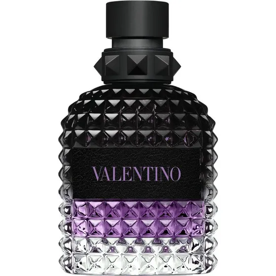 Valentino Born In Roma Uomo Purple Melancholia EDT 50 ml