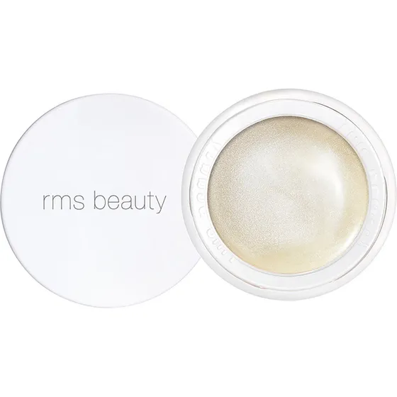 RMS Beauty Living Luminizer Champagne Rose (Økologisk)