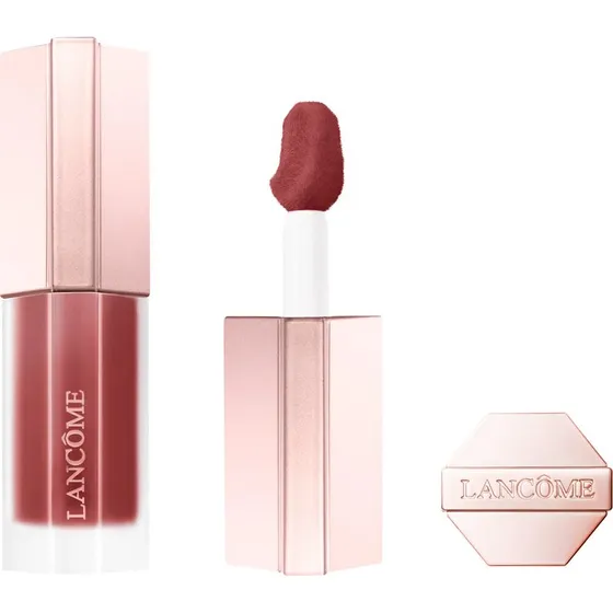 Lancôme Lip Idôle CuddleBlur 60 Million-Dollar Berry 8,5 ml