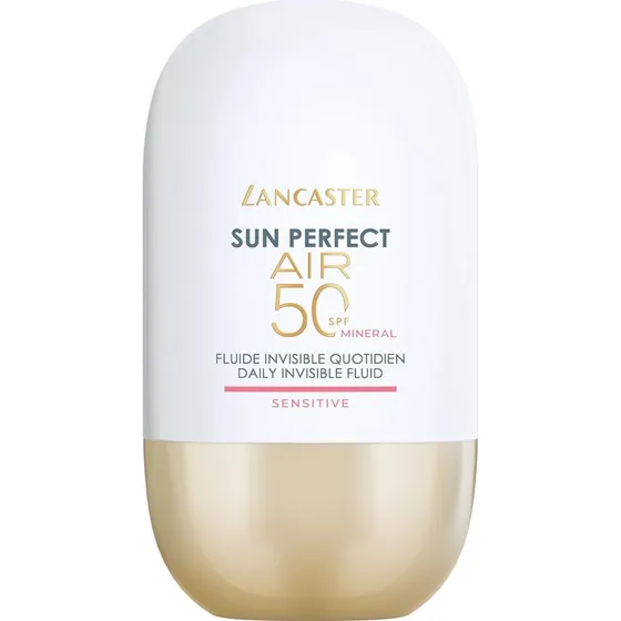 Lancaster Sun Perfect Air Sensitive SPF50 40 ml