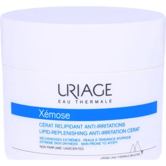 Uriage Xémose Lipid-Replenishing Anti-Irritation Cerat 200 ml