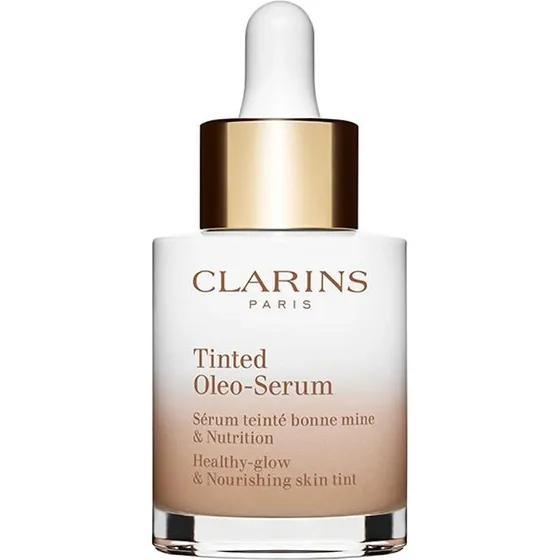 Clarins Tinted Oleo-Serum 03, 30 ml
