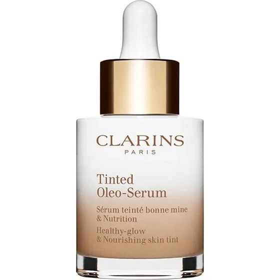 Clarins Tinted Oleo-Serum 04, 30 ml