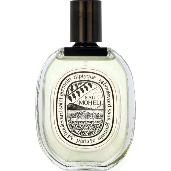 Diptyque Eau Mohéli EDT 100 ml