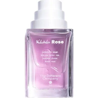 The Different Company Kashan Rose Eau de Toilette 100 ml