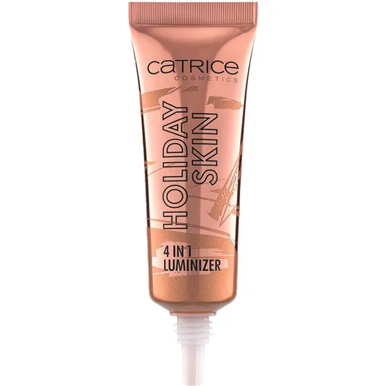 Catrice Holiday Skin 4-i-1 Luminizer 10 ml