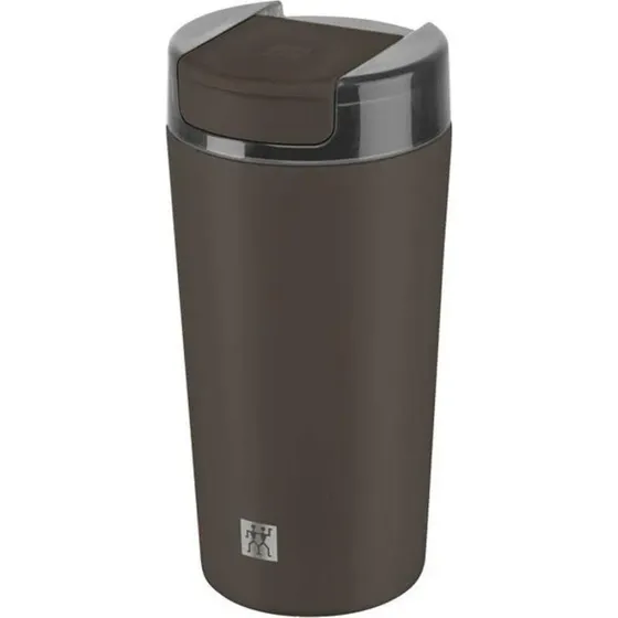 Zwilling Thermo Plus Termokrus 480 ml Chokolade/Grå