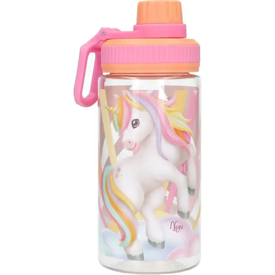 Ylvi SUGAR POP Drikkeflaske 500 ml Rosé Orange