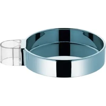 Hansgrohe Casetta'C Sæbeskål 22 mm Krom