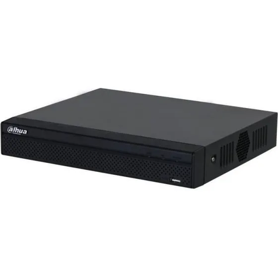 Dahua NVR2108HS-4KS3 8 Kanaler 1U 1 HDD Smart H.265