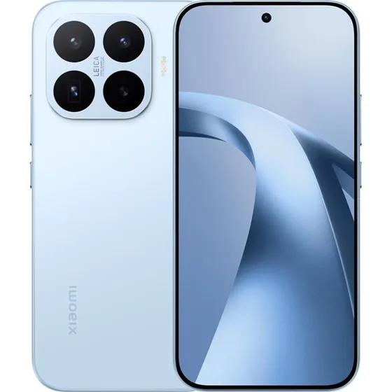 Xiaomi 17T 256GB Blå 12GB RAM 5G Smartphone