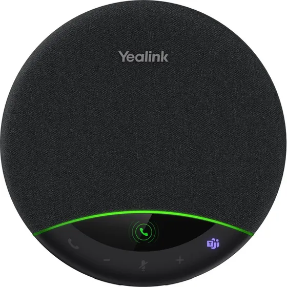 Yealink SP96 Trådløs Konferencetelefon USB-C/A