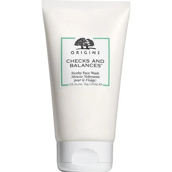 Origins Checks & Balances Frothy Face Wash 150 ml
