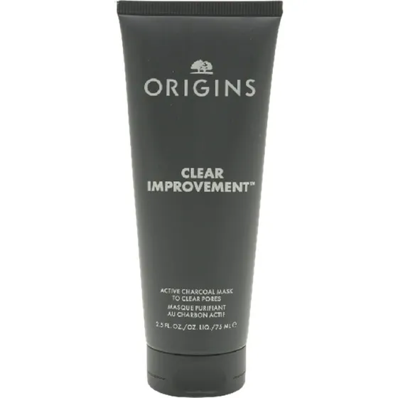 Origins Clear Improvement Active Charcoal Mask 75 ml