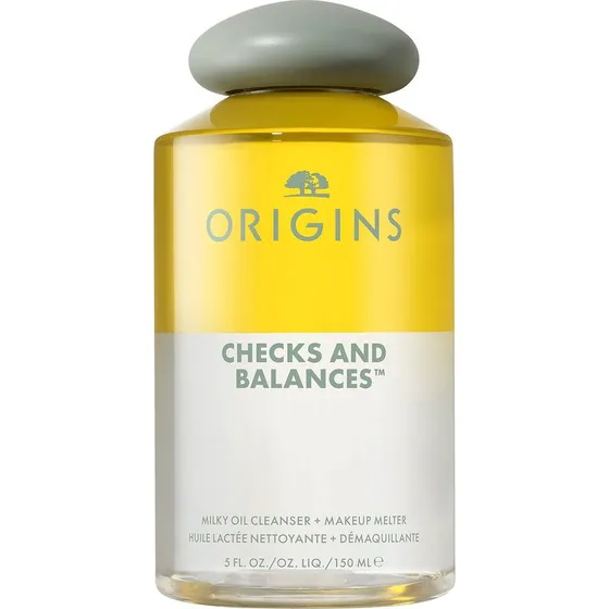 Origins Checks & Balances Milky Oil Cleanser 150 ml