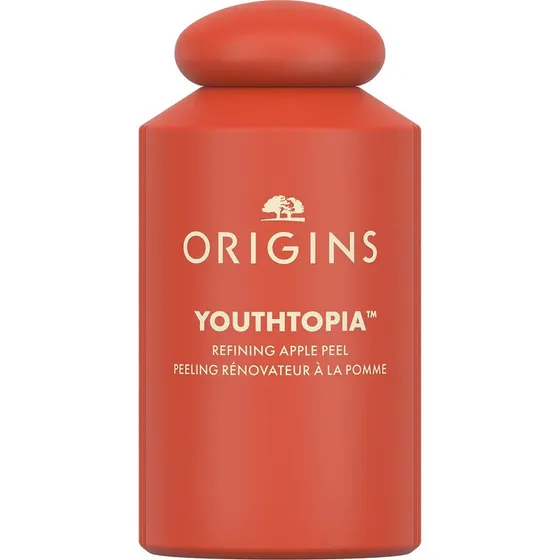 Origins Youthtopia Refining Apple Peel 100 ml