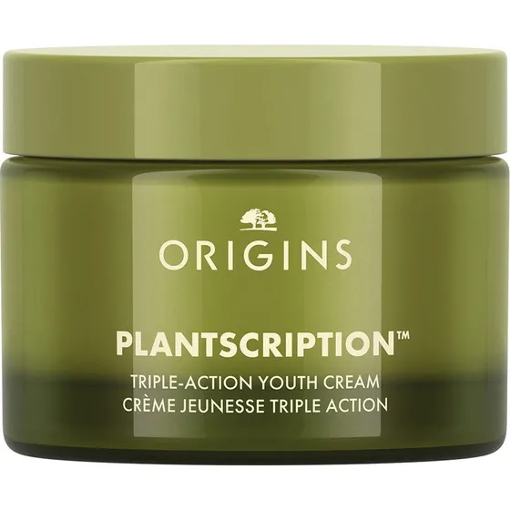 Origins Plantscription Triple Action Youth Cream 50 ml