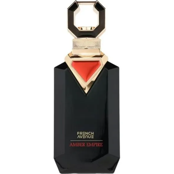 French Avenue Amber Empire Eau de Parfum 100 ml