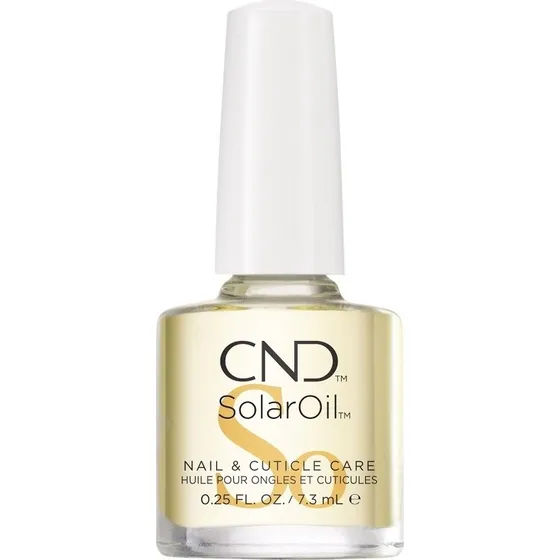 CND SolarOil Nail & Cuticle Treatment 7,3 ml