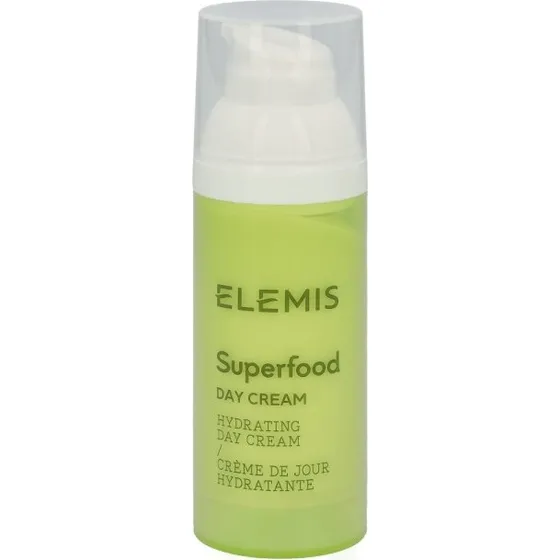 Elemis Superfood Day Cream 50 ml for alle hudtyper