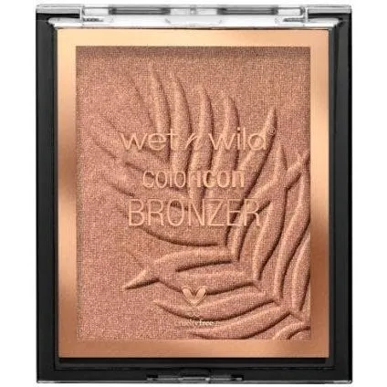 Wet n Wild Color Icon Bronzer Palm Beach Ready