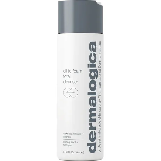 Dermalogica Oil To Foam Total Cleanser 250 ml