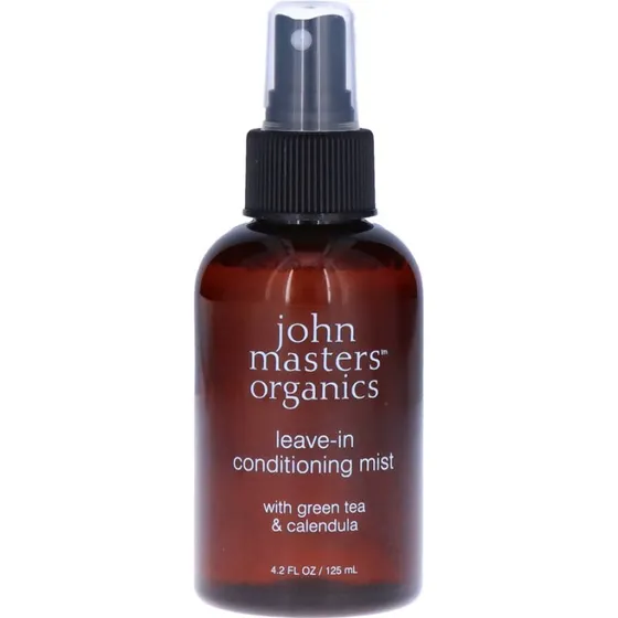 John Masters Green Tea & Calendula Leave-In Conditioning Mist 125 ml