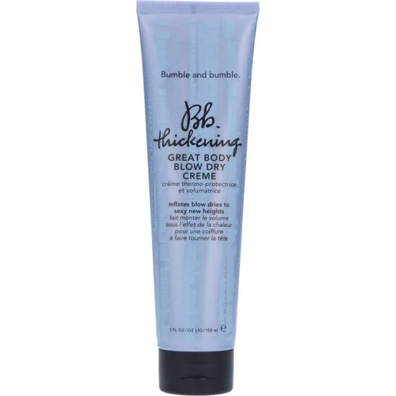 Bumble and Bumble Thickening Great Body Blow Dry Cream 150 ml