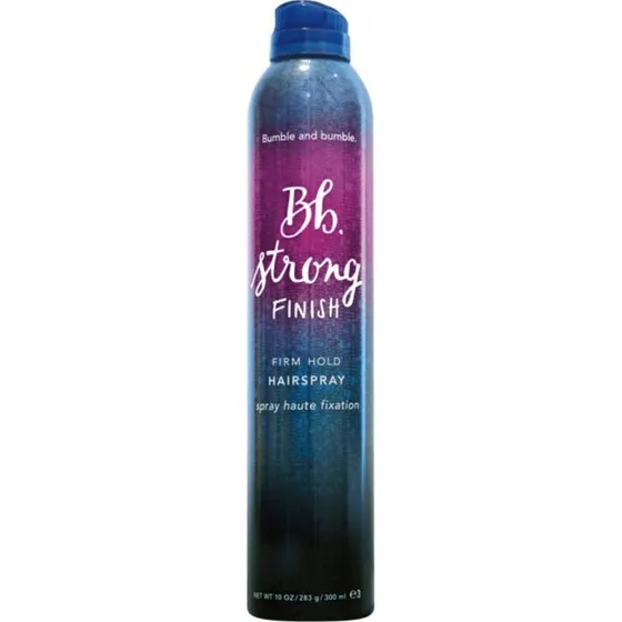 Bumble and Bumble Strong Finish Hairspray 300 ml