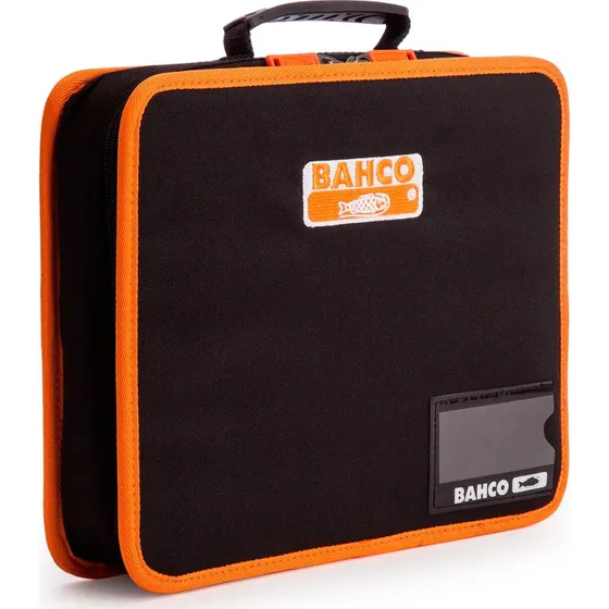 Bahco 4750FB5B Værktøjsadapter med forlænger, 6L, medium