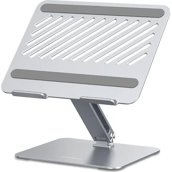 UGREEN LP339 Justerbar Laptop Stander, Aluminium, 13-17.3"
