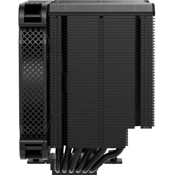 Jonsbo HX6250 140 mm CPU-køler, sort