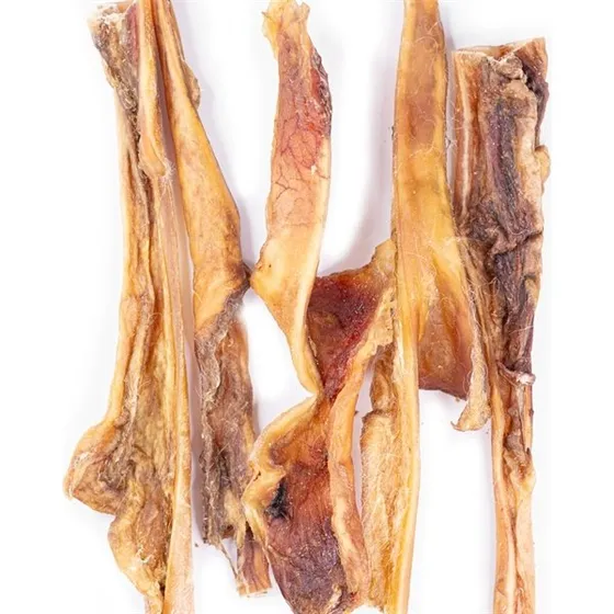Snack'it Okse Pandebrask Ekstra Hård & Tyk 1 kg