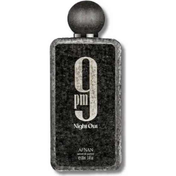 Afnan 9 PM Night Out Extrait de Parfum 100 ml