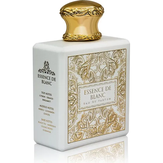 French Avenue Essence de Blanc EDP 100 ml