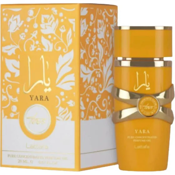 Lattafa Yara Tous Perfume Oil 20 ml