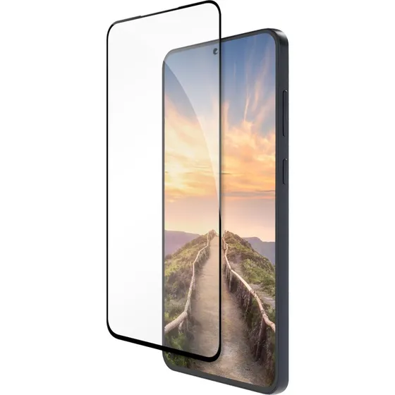 dbramante1928 Eco-shield Skærmbeskytter, sort, for Samsung Galaxy A57
