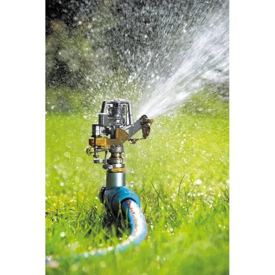 LUX Ideal Professionel Pulserende Sprinkler, 530 m²