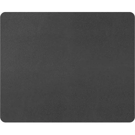 Natec Printable Musemåtte 30×25 cm - Sort