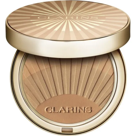 Clarins Summer Look Bronzing Powder Compact 10 g