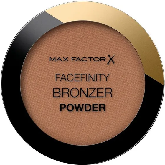 Max Factor Facefinity Matte Bronzer Light Bronze 001
